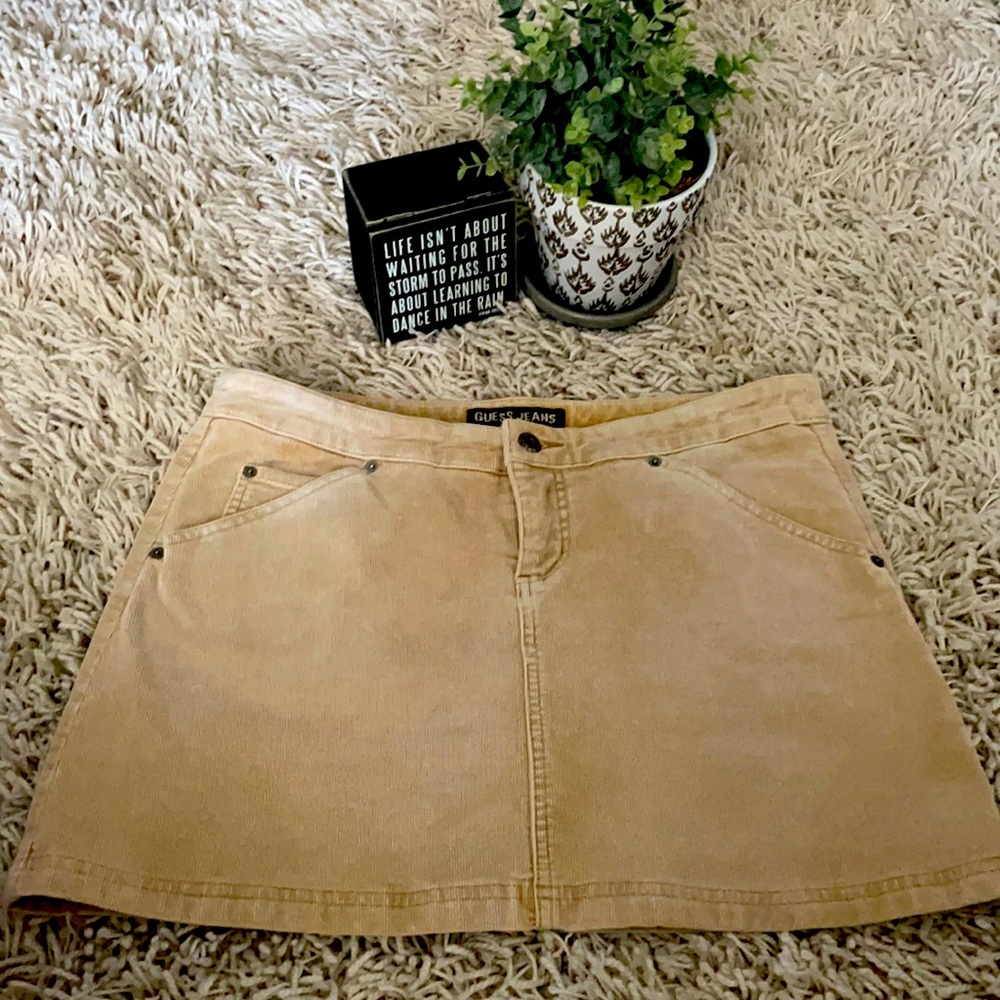 Guess Skirt